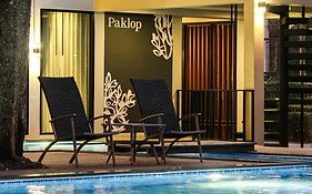 Paklop Resort